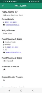 Pinwheel Attendance App screenshot 5