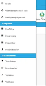 Waterpolo Online screenshot 6