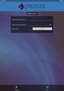 Pioneer Community Bank screenshot 11