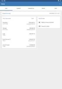 Pioneer Community Bank screenshot 12