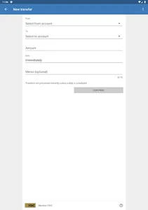 Pioneer Community Bank screenshot 14