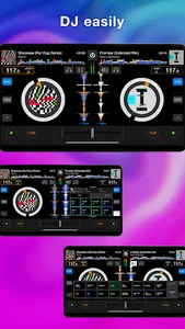 rekordbox – DJ App & Mixer screenshot 0