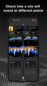 rekordbox – DJ App & Mixer screenshot 12