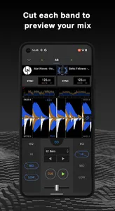 rekordbox – DJ App & Mixer screenshot 14