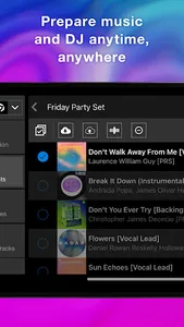 rekordbox – DJ App & Mixer screenshot 2