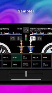 rekordbox – DJ App & Mixer screenshot 3