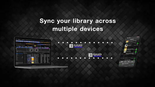rekordbox – DJ App & Mixer screenshot 7