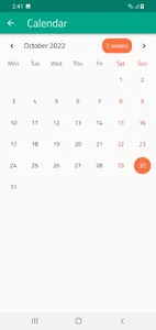 مدرسة التربيه الحديثه screenshot 7