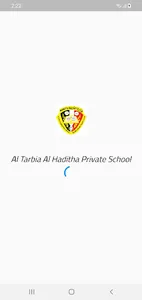 مدرسة التربيه الحديثه screenshot 8