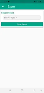 مدرسة التربية الحديثه screenshot 6