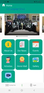 YLS Language School screenshot 7