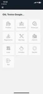 Piotto Arq Interno screenshot 1