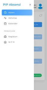 PIP Absensi screenshot 2