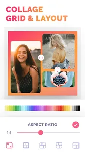 Pic collage:Photo Collage screenshot 3