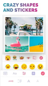 Pic collage:Photo Collage screenshot 8