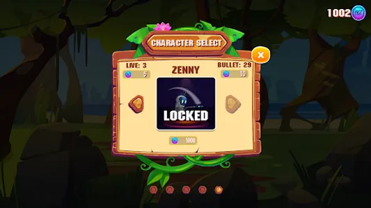 Punkz Hero screenshot 10