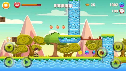 Punkz Hero screenshot 15