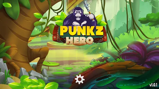 Punkz Hero screenshot 17