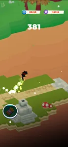 Flare Jump screenshot 0