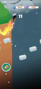 Flare Jump screenshot 1