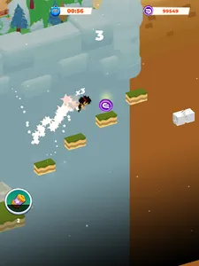 Flare Jump screenshot 10