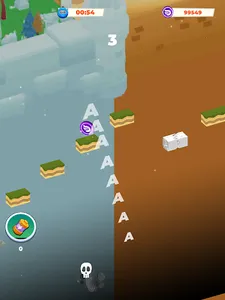 Flare Jump screenshot 11