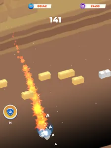 Flare Jump screenshot 12