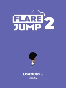 Flare Jump screenshot 13