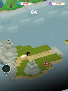 Flare Jump screenshot 22