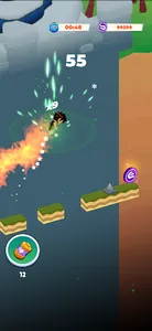 Flare Jump screenshot 3