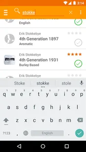 Pipe Notebook screenshot 1