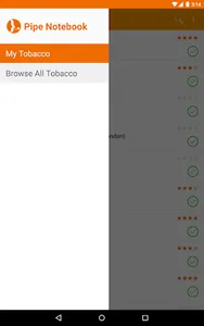 Pipe Notebook screenshot 10