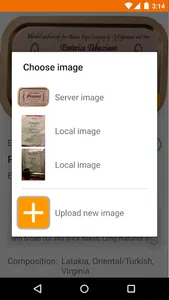 Pipe Notebook screenshot 3