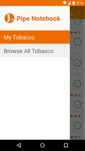 Pipe Notebook screenshot 5