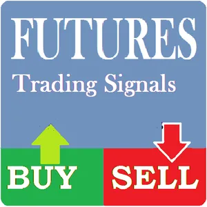 Futures Trading Signals screenshot 7