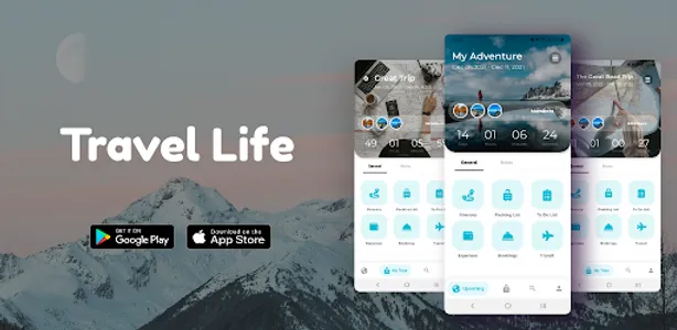 Travel Life | Trip Planner screenshot 7