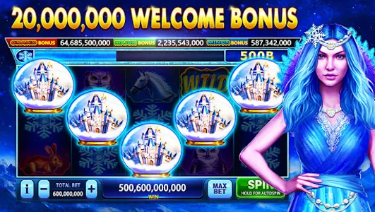 Pirate Fortune Slots - Casino screenshot 3