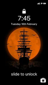 Pirates Wallpaper HD 4K screenshot 12