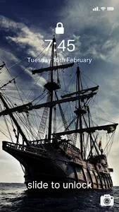 Pirates Wallpaper HD 4K screenshot 16