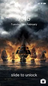 Pirates Wallpaper HD 4K screenshot 17