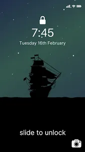 Pirates Wallpaper HD 4K screenshot 18
