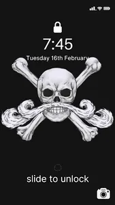 Pirates Wallpaper HD 4K screenshot 19