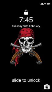 Pirates Wallpaper HD 4K screenshot 21