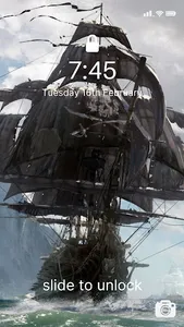 Pirates Wallpaper HD 4K screenshot 23