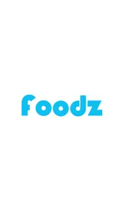Foodz screenshot 0