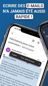Emailly screenshot 0