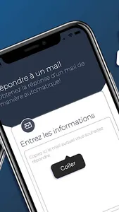 Emailly screenshot 1