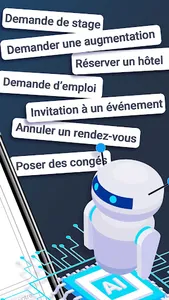 Emailly screenshot 2