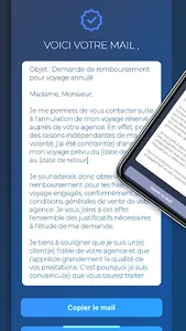 Emailly screenshot 4