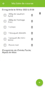 Ratatouille, assistant cuisine screenshot 1